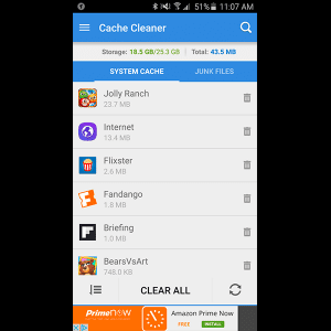 apps limpia celular