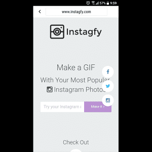 instagram