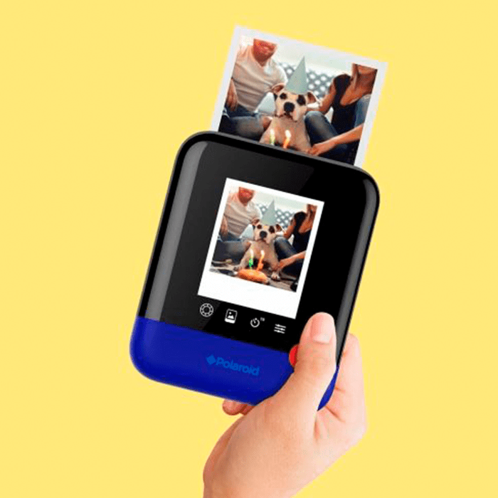 Polaroid Pop
