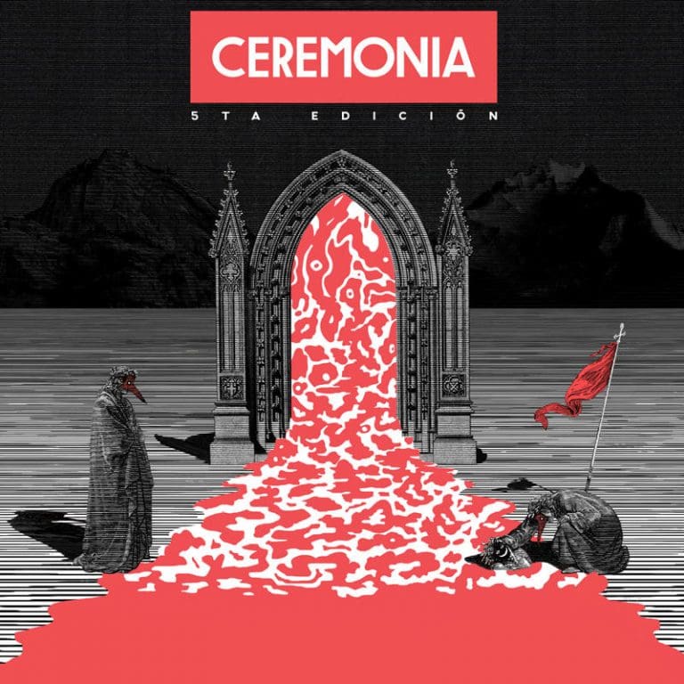 Ceremonia 2017