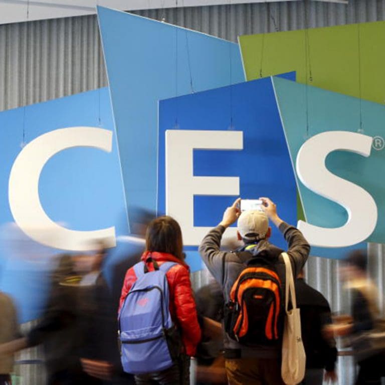CES 2017