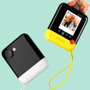 Polaroid Pop