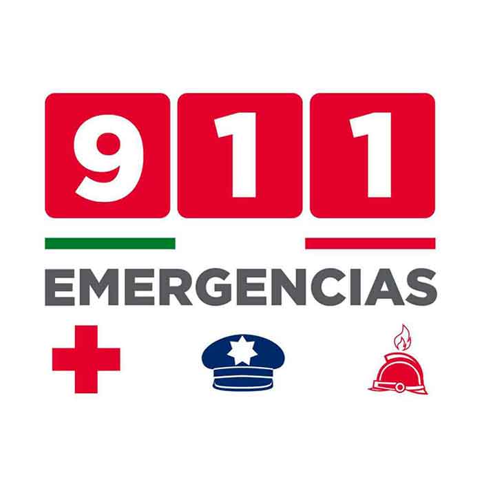 emergencias