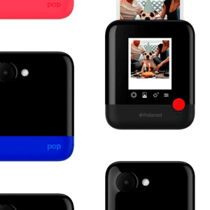 Polaroid Pop