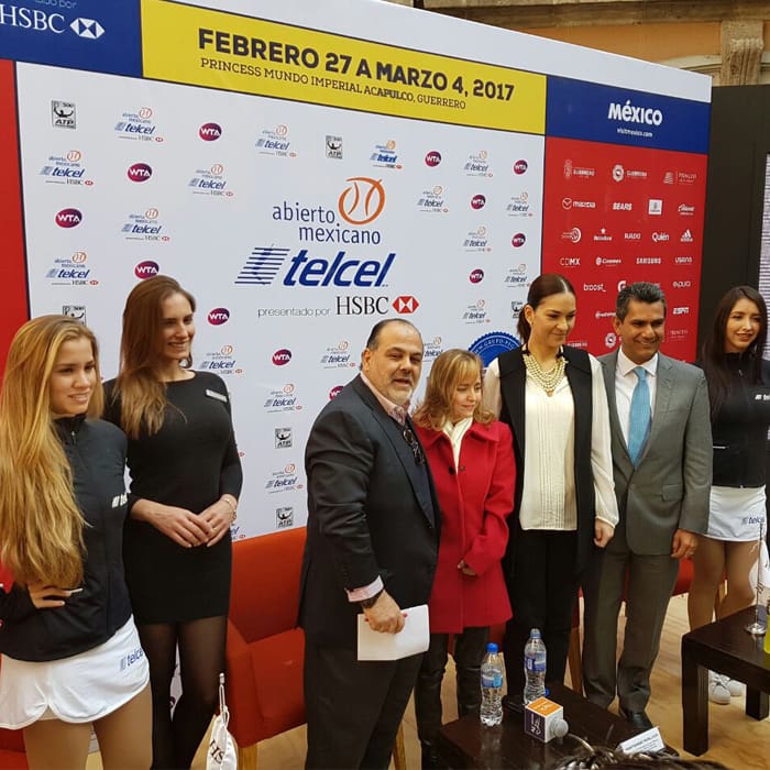 Abierto Mexicano Telcel