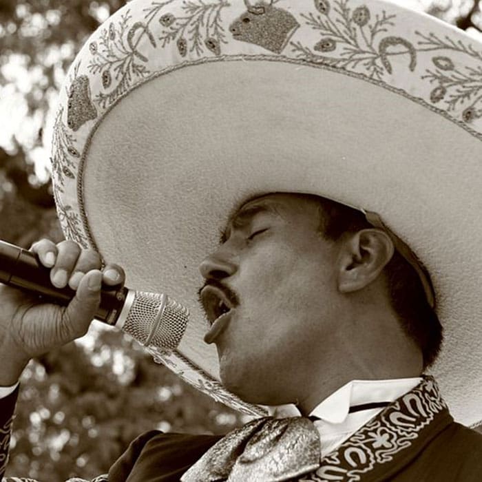 mariachi