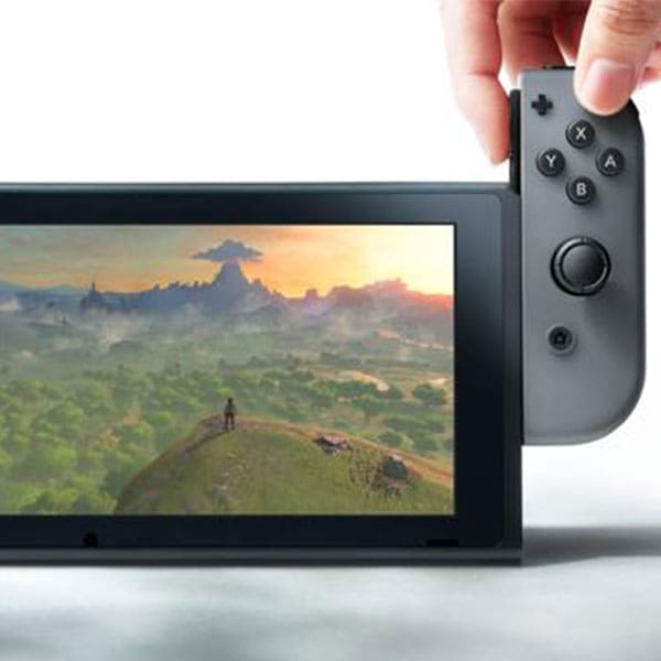 Nintendo-Switch