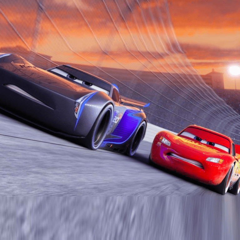 Cars 3