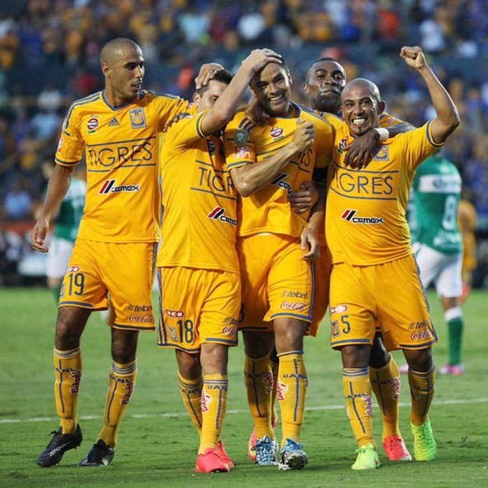 Tigres