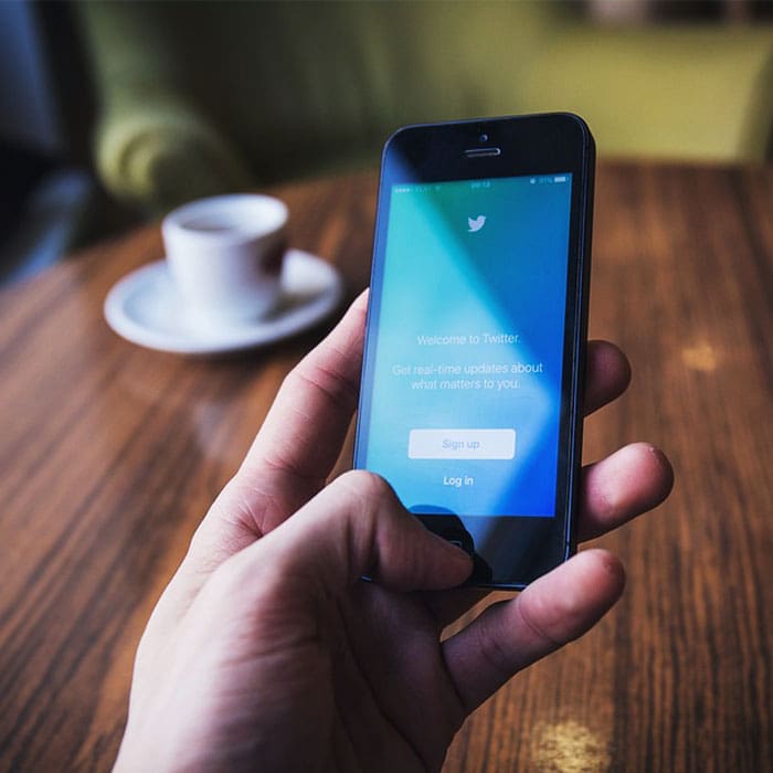 Twitter contra bullying cibernético