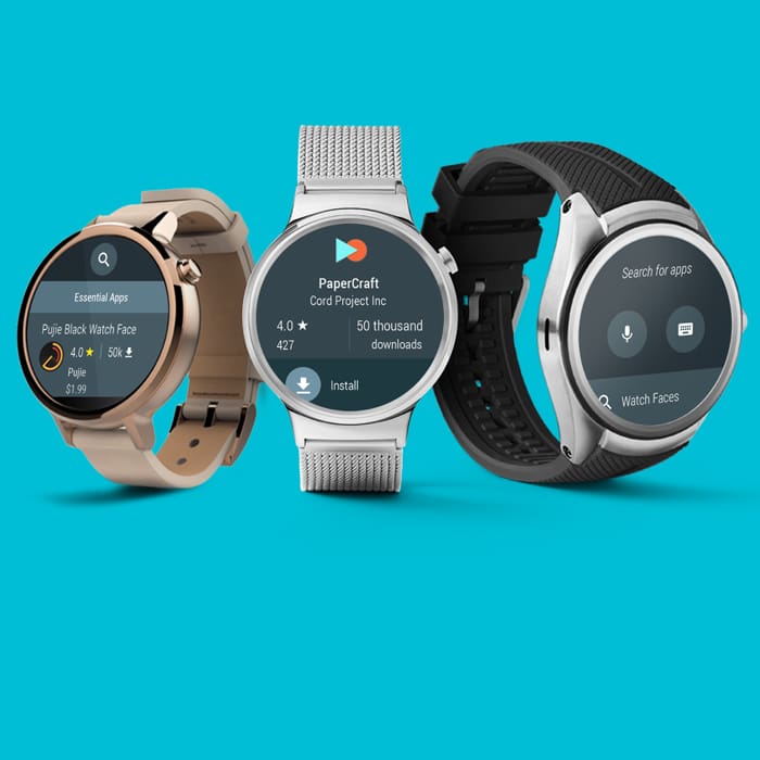 android-wear 2.0