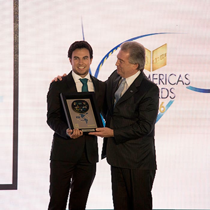 FIA Americas Awards 2016