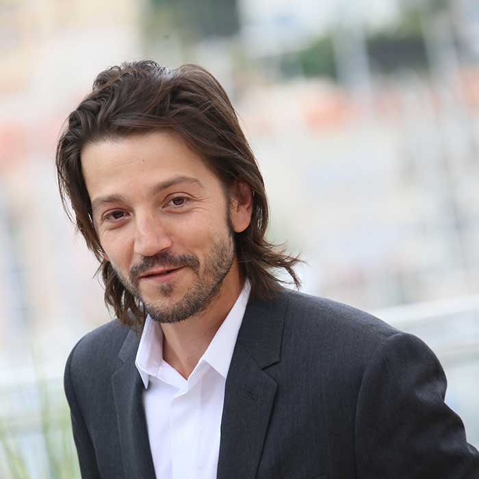 Diego Luna