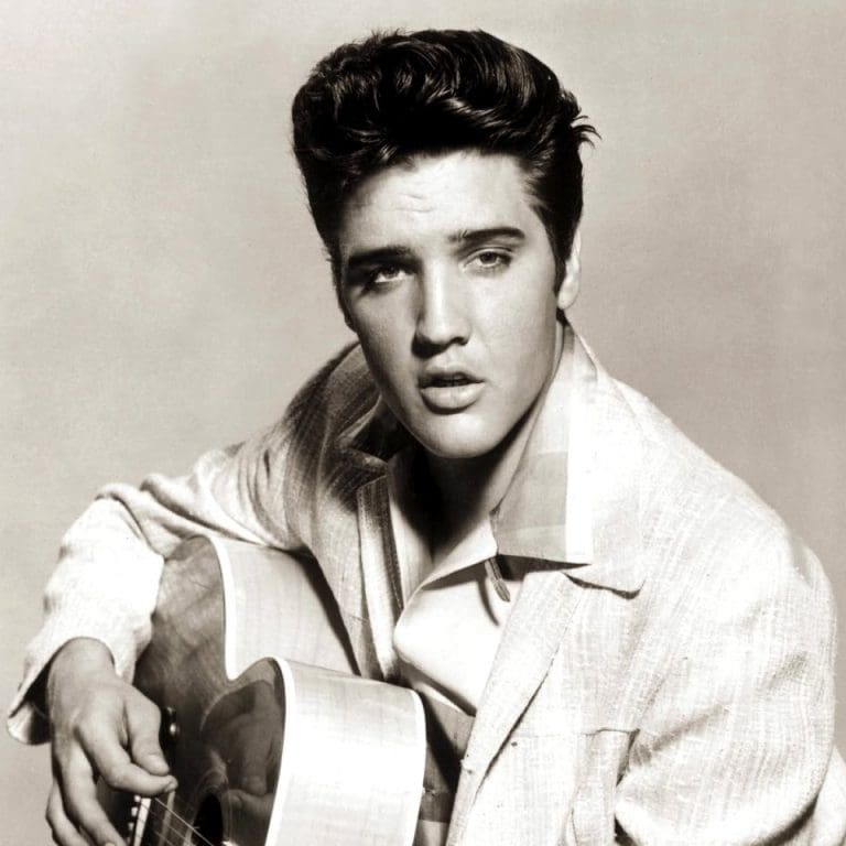 Elvis Presley