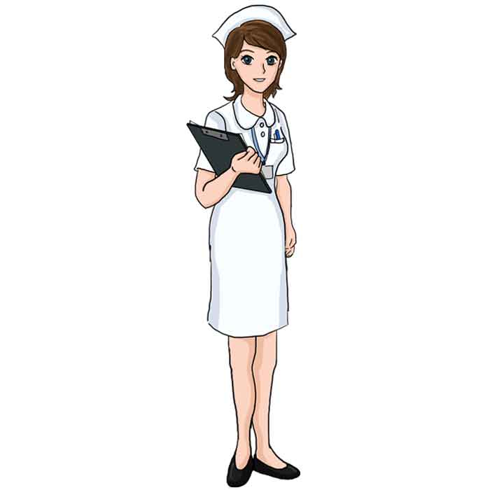 día de la enfermera