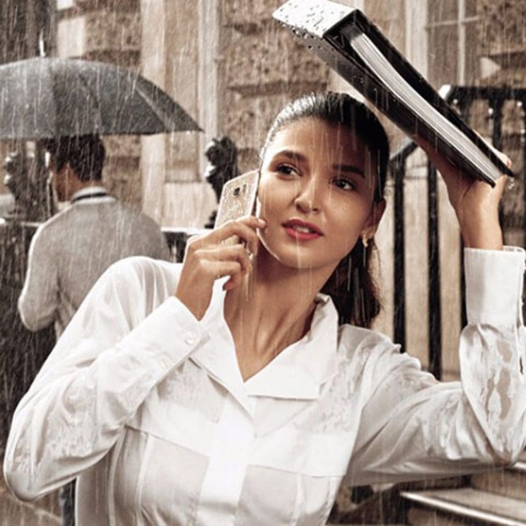 Samsung Galaxy S7 edge