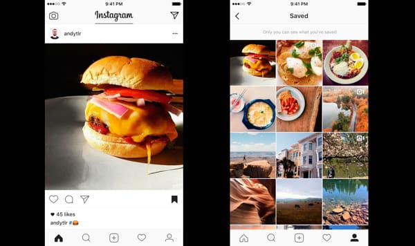 instagram