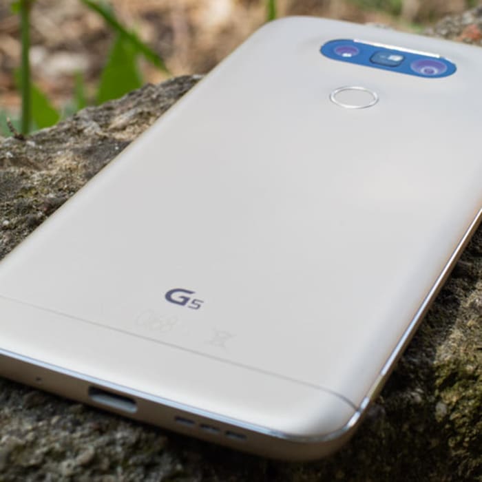 LG G5