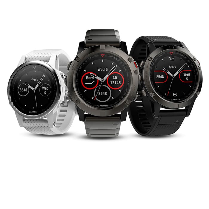 garmin fenix
