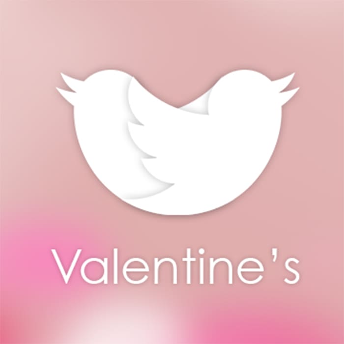 affinitweet Valentine