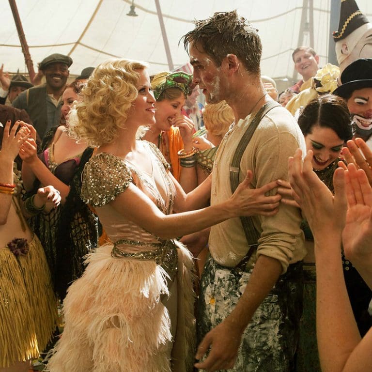 películas románticas