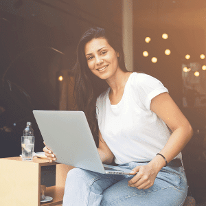 ¡Dile “hola” a las prendas inteligentes! (Foto: Shutterstock)