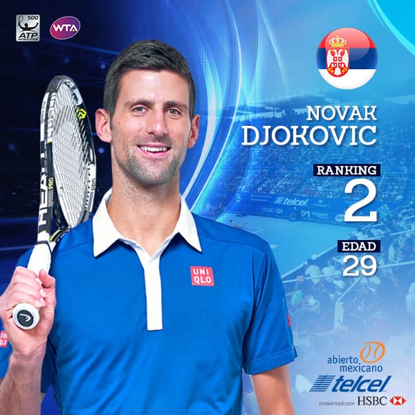 Abierto Mexicano Telcel