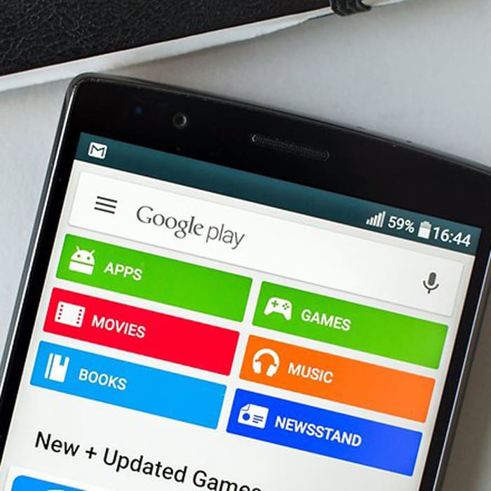 app Google Play
