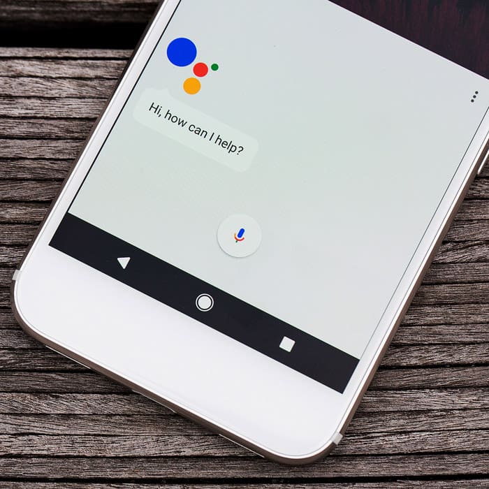 Google Assistant