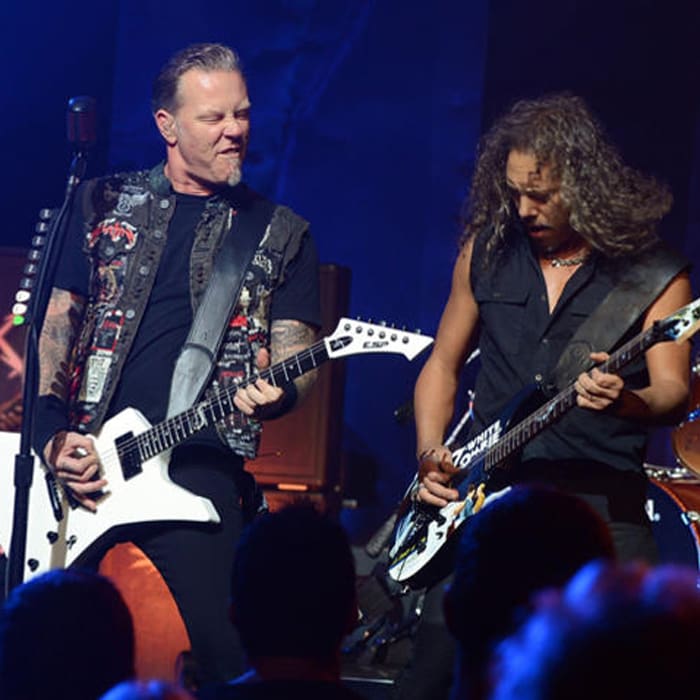 Metallica
