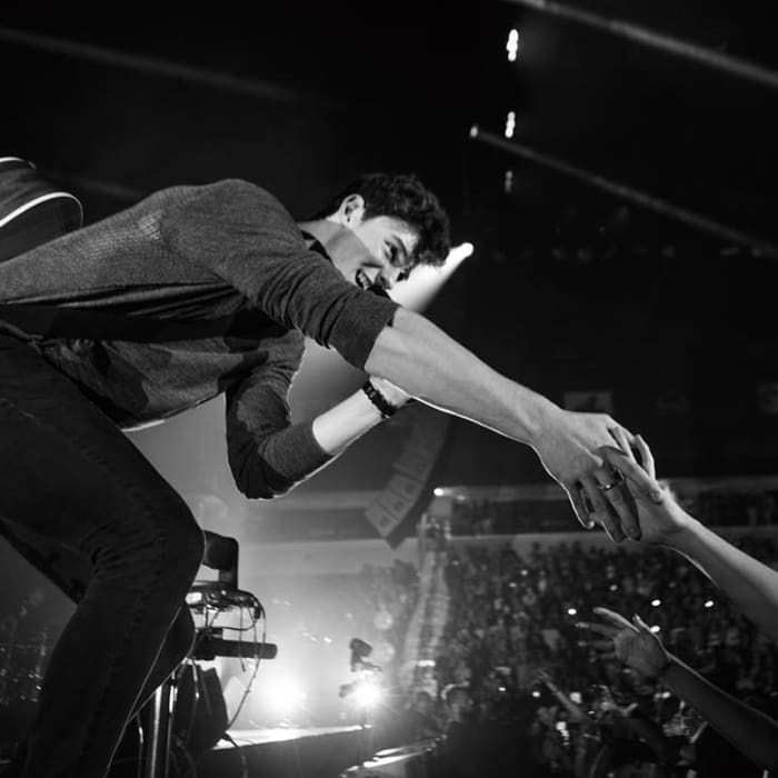Shawn Mendes