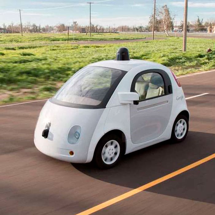 coche inteligente