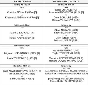 calendario abierto mexicano telce