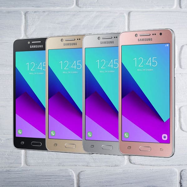 Samsung Galaxy Grand Prime