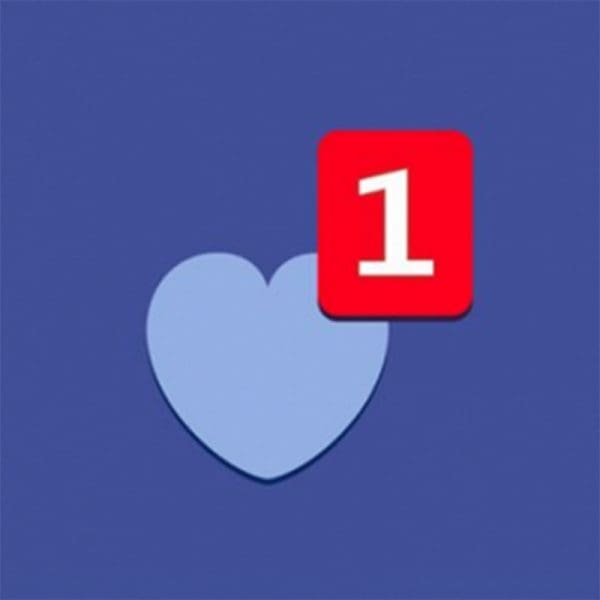 San valentín, amor fb