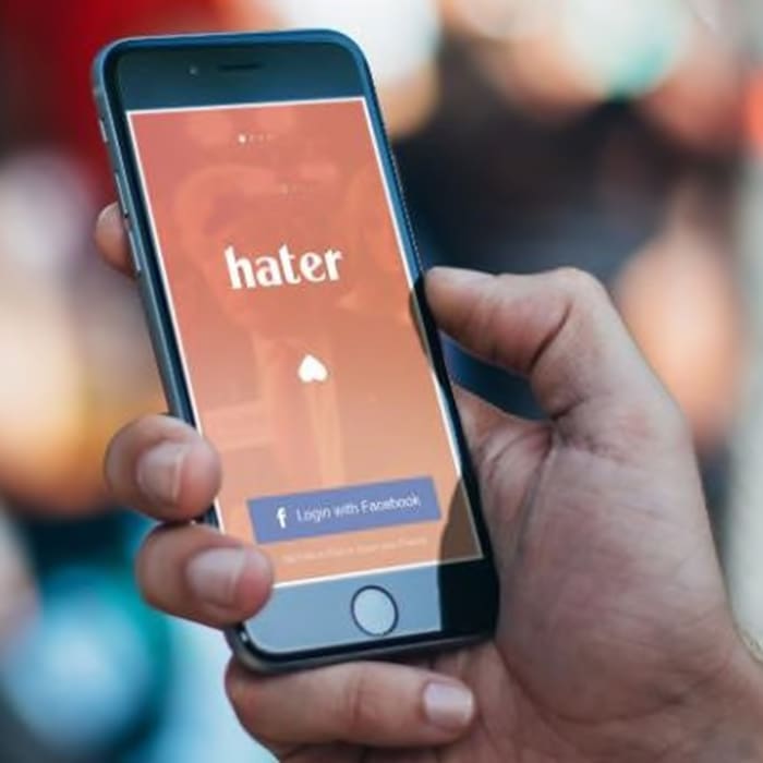 hater