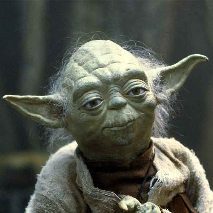 yoda