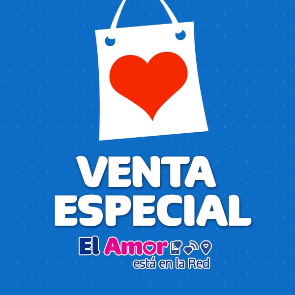 venta especial