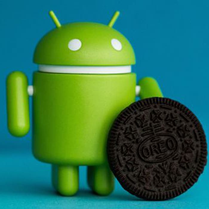 Android O