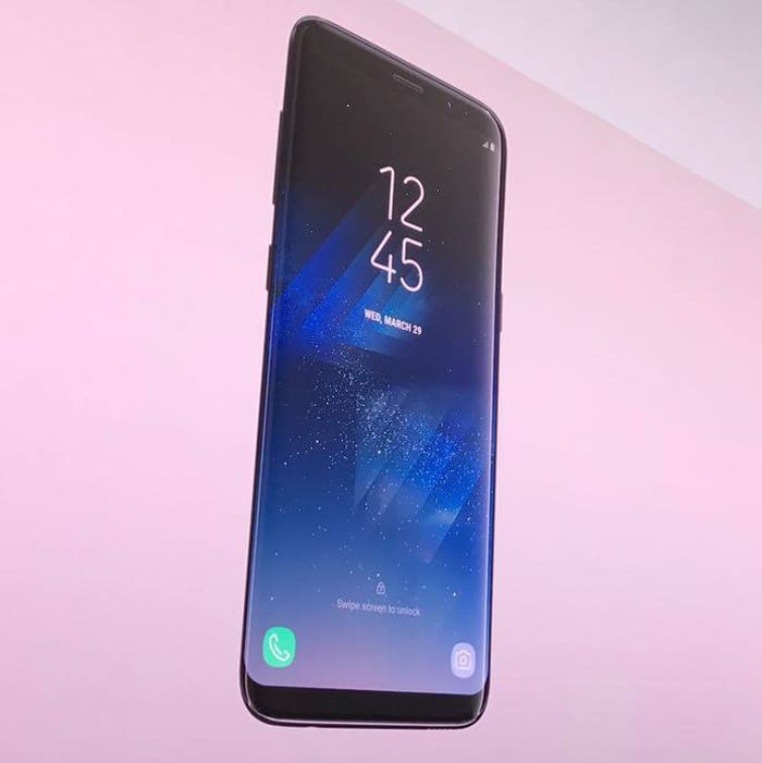 Galaxy S8