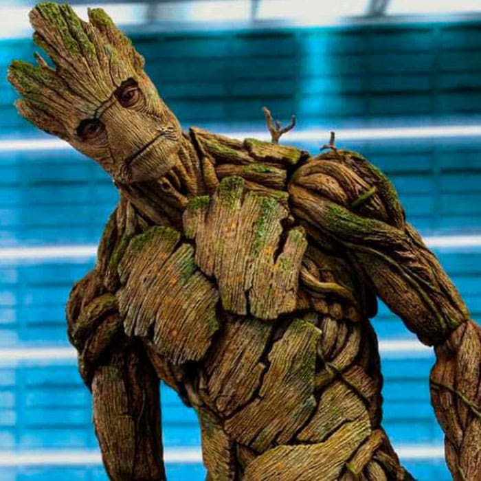 Guardianes de la galaxia