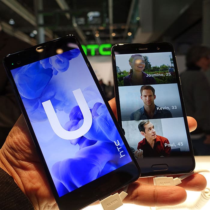 Mobile World Congress