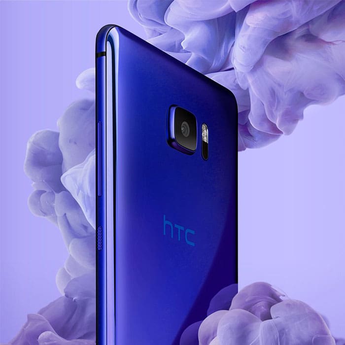 HTC U Ultra