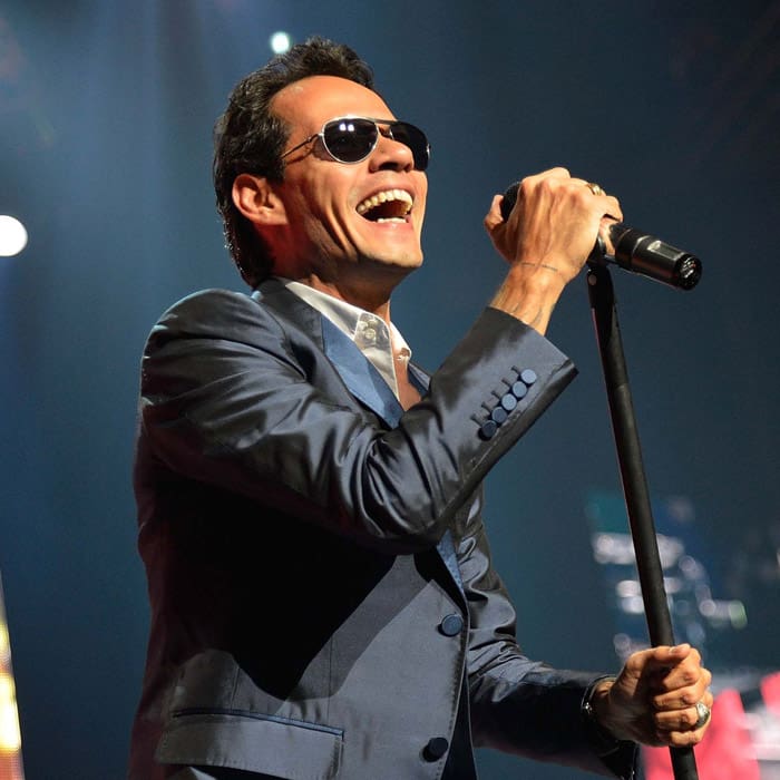 Marc Anthony