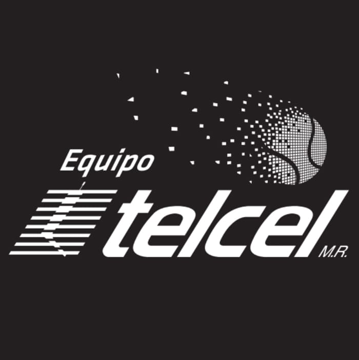 Tenis Telcel