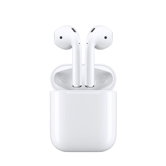 Evita que se enreden tus audífonos