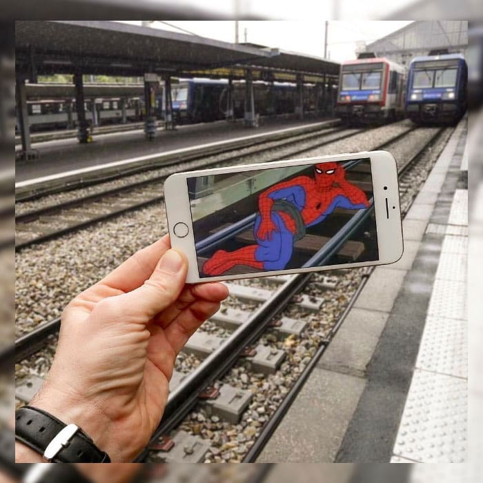 Instagram @francoisdourlen