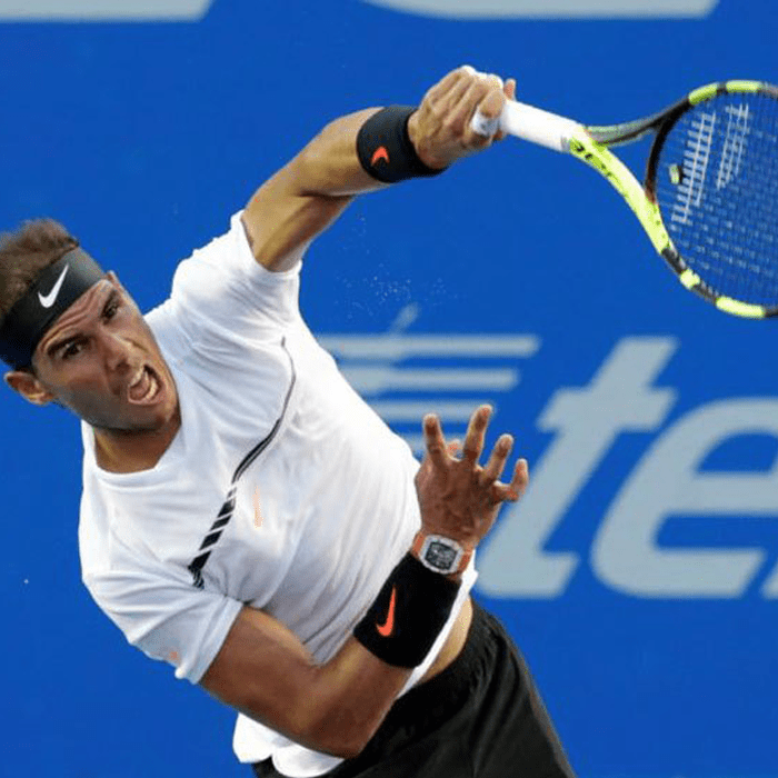 rafael nadal