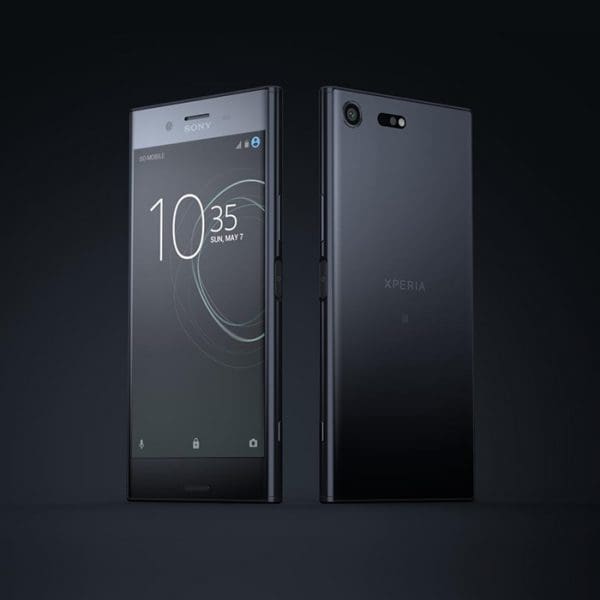 Xperia XZ Premium