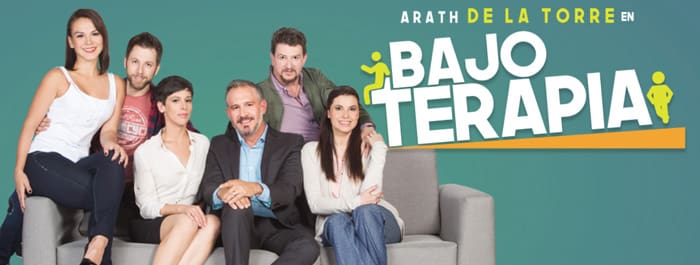 Bajo Terapia